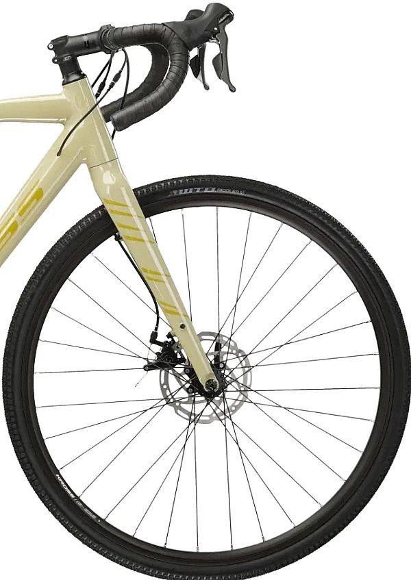 Rower gravel Kross Esker 1.0 w 100% gotowy + Gratis BEZPŁATNA UBEZPIEC