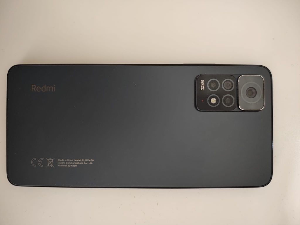 Redmi Note 11 Pro