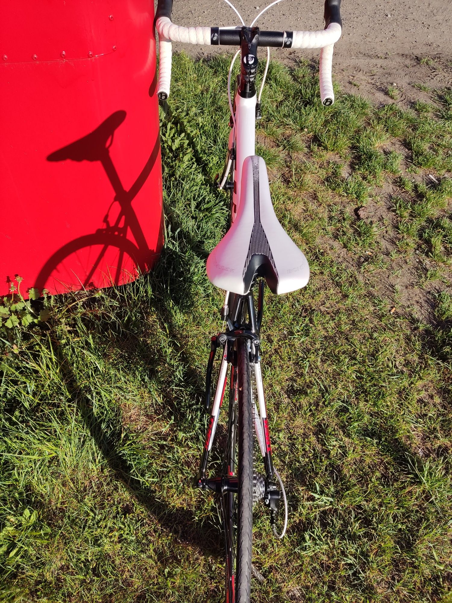 Rower Trek Alpha 1.2