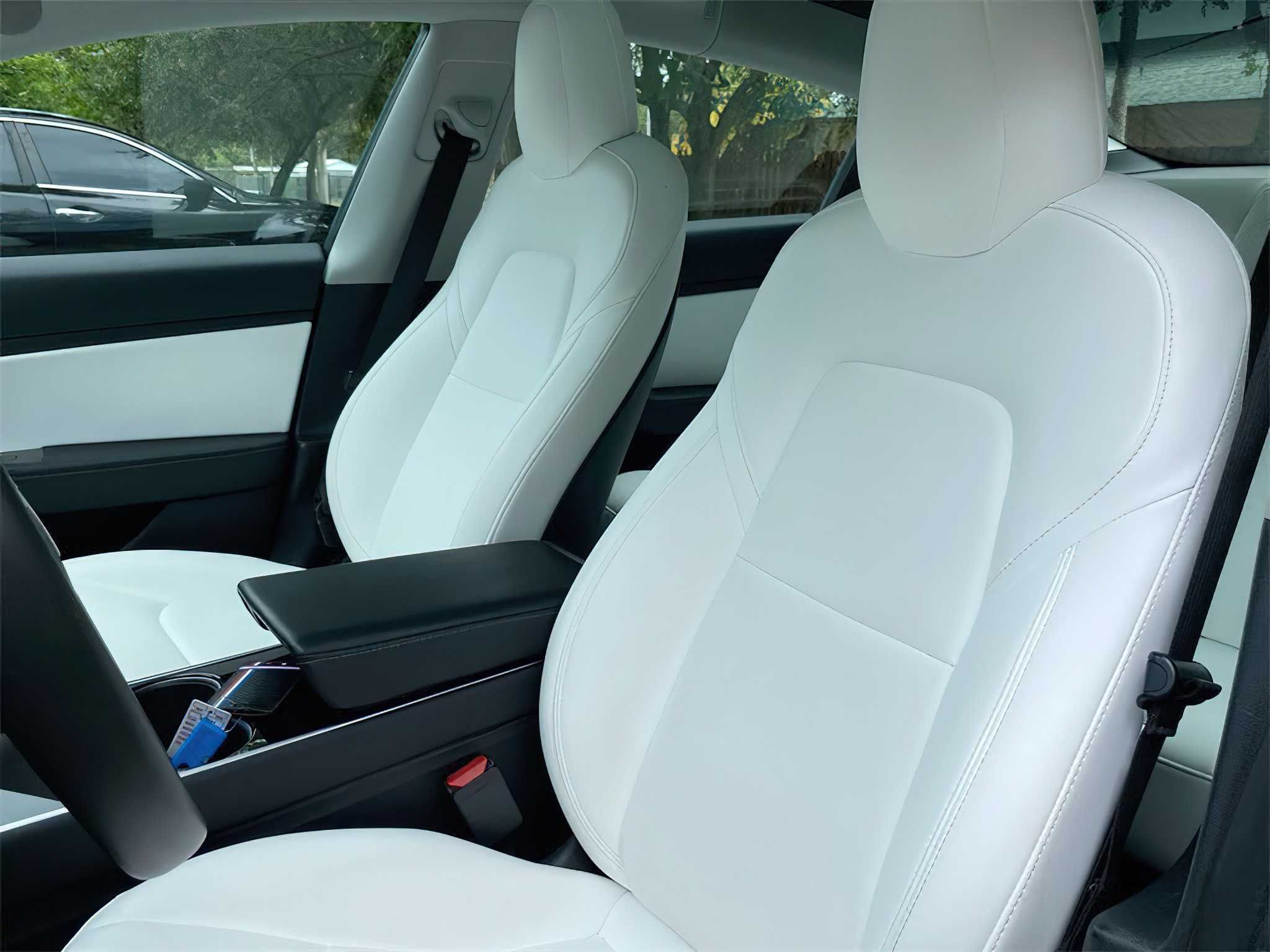Tesla Model 3 Long Range 2020