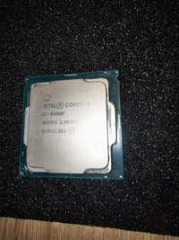 Procesor Intel i5 9400f