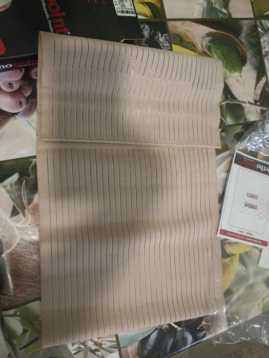 Корсет -бандаж для спини