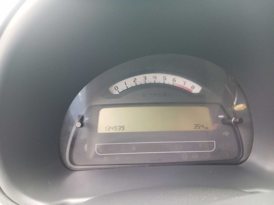 Citroën C3 1.1 bom estado