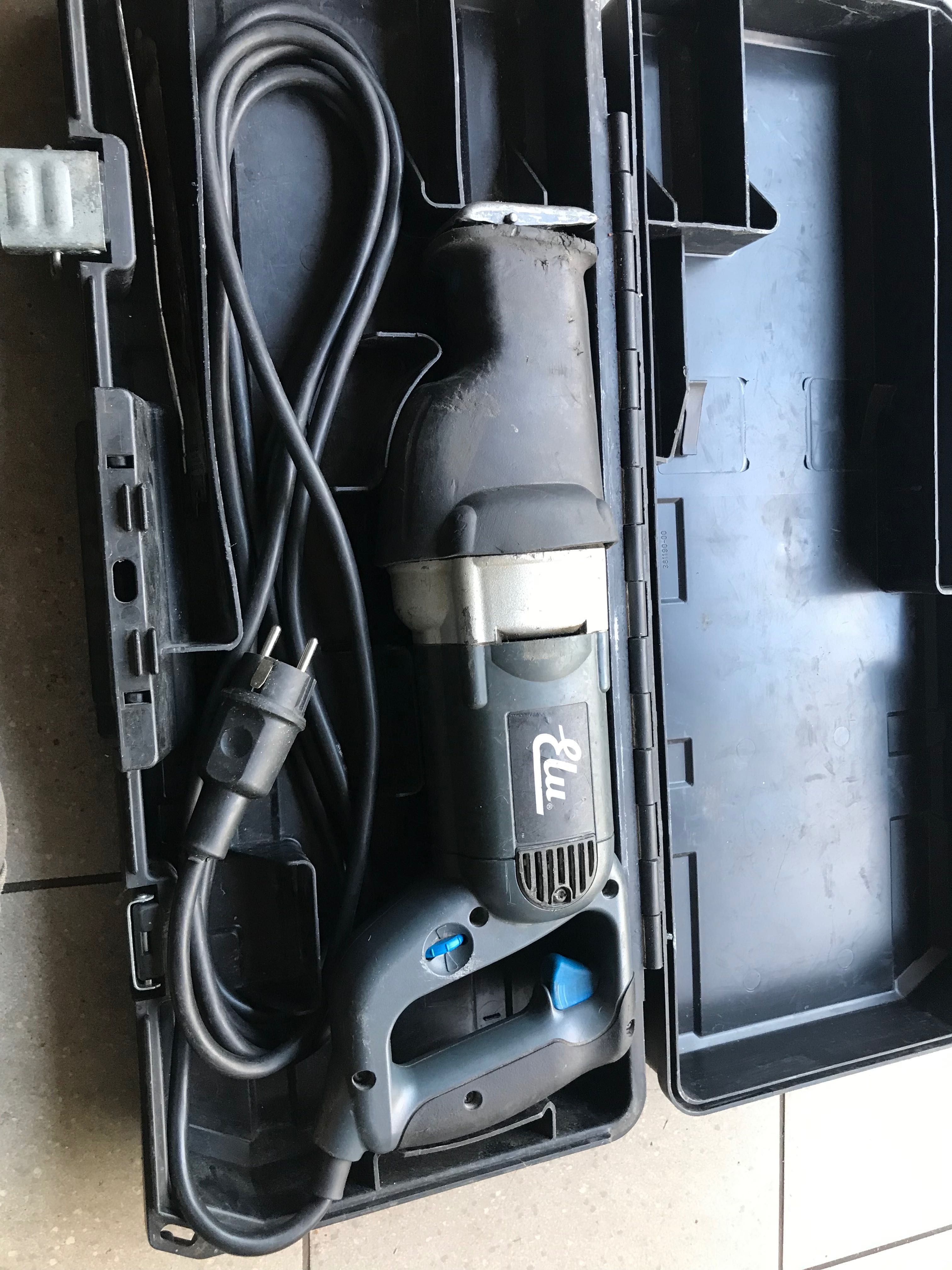 Piła szablasta Elu DeWolt 1025W