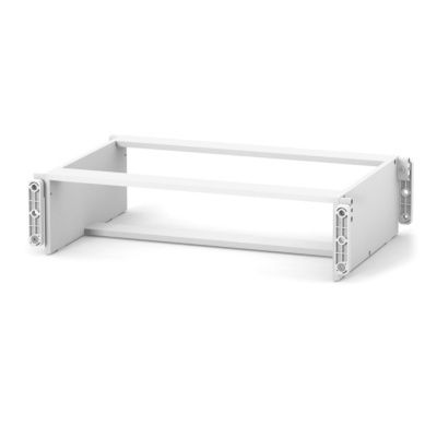 Маятниковий механізм Верес Монако Білий