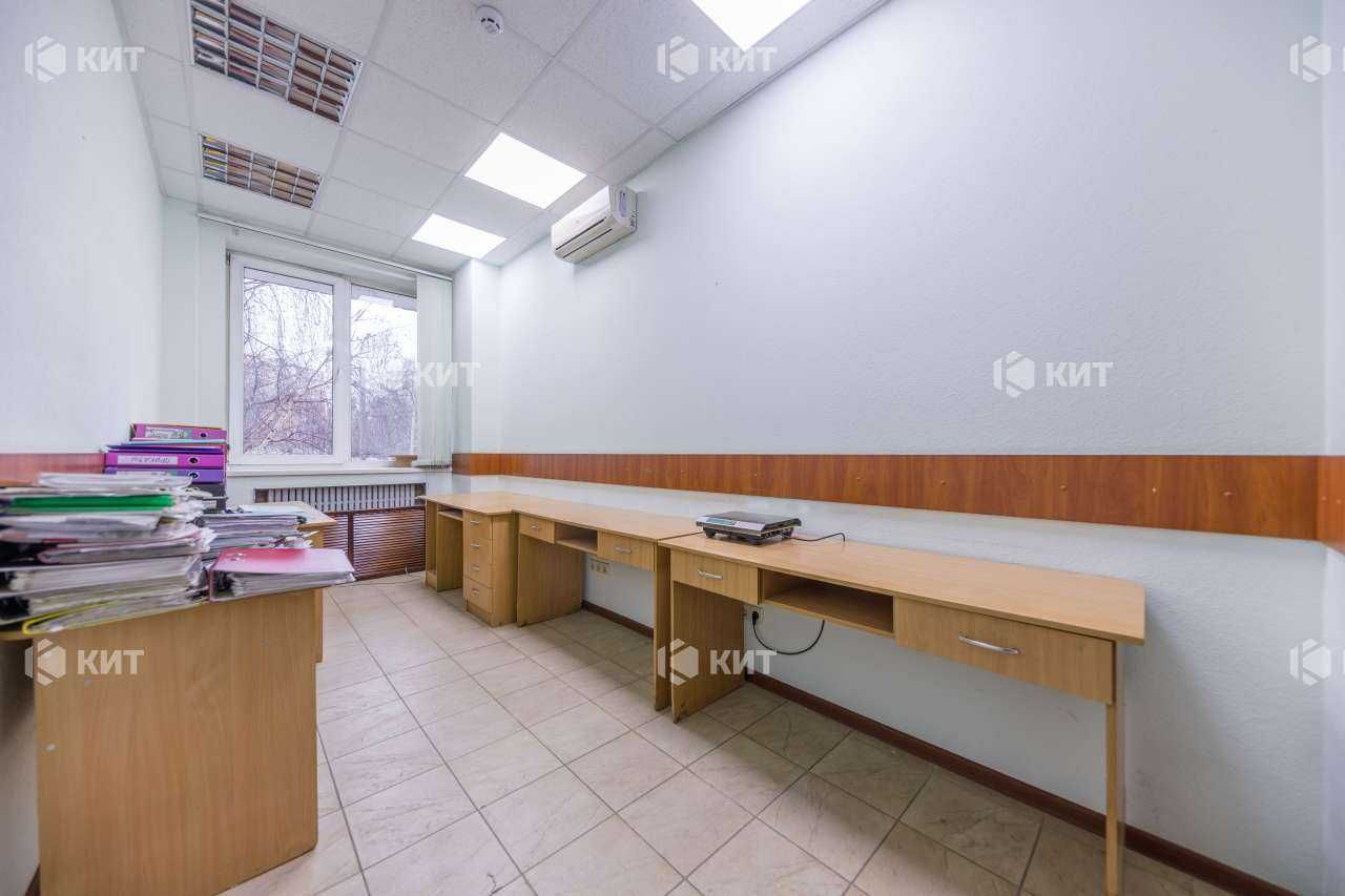 Офіс 100м2 Гагаріна (Левада, пр. Гагарина) 127110