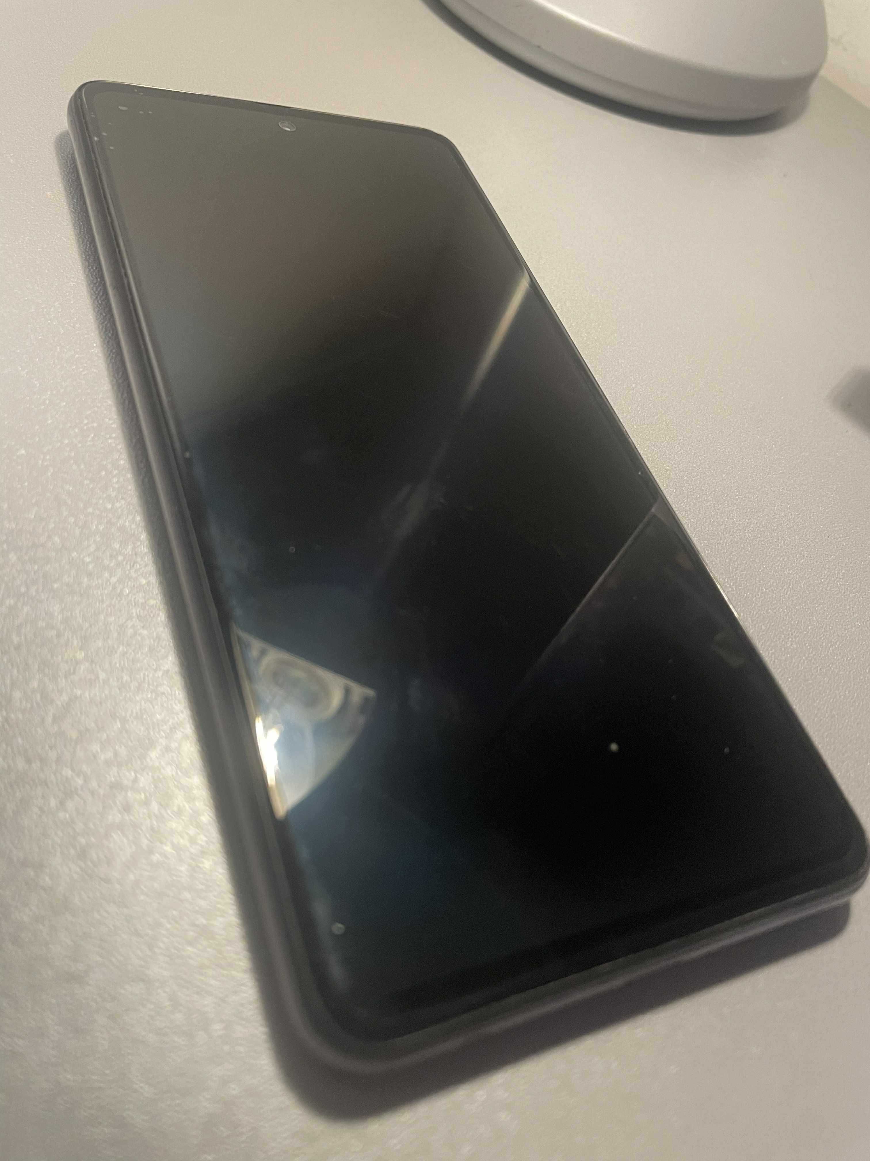 Samsung Galaxy A52s 5G stan idealny