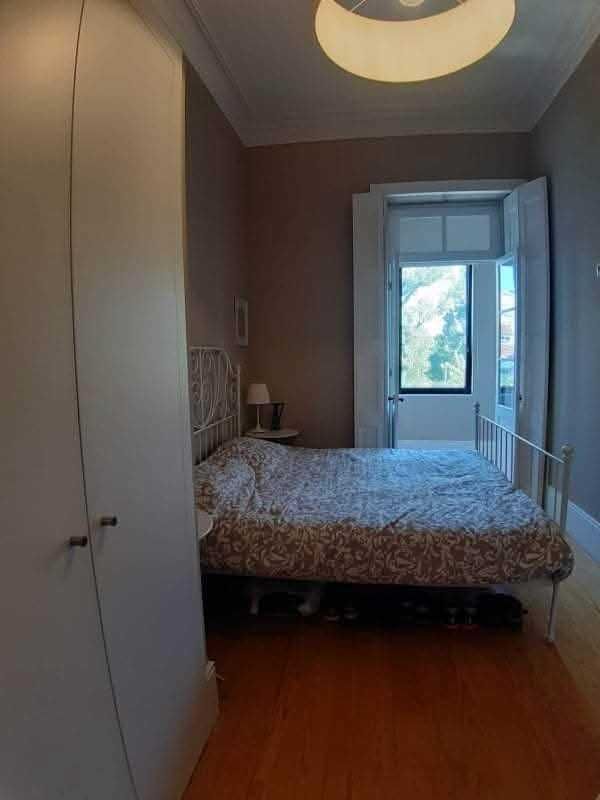 Apartamento T1 Marquês (Porto)