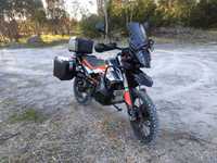 KTM 790 Adventure R