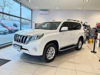 Toyota Land Cruiser Toyota Land Cruiser Invincible