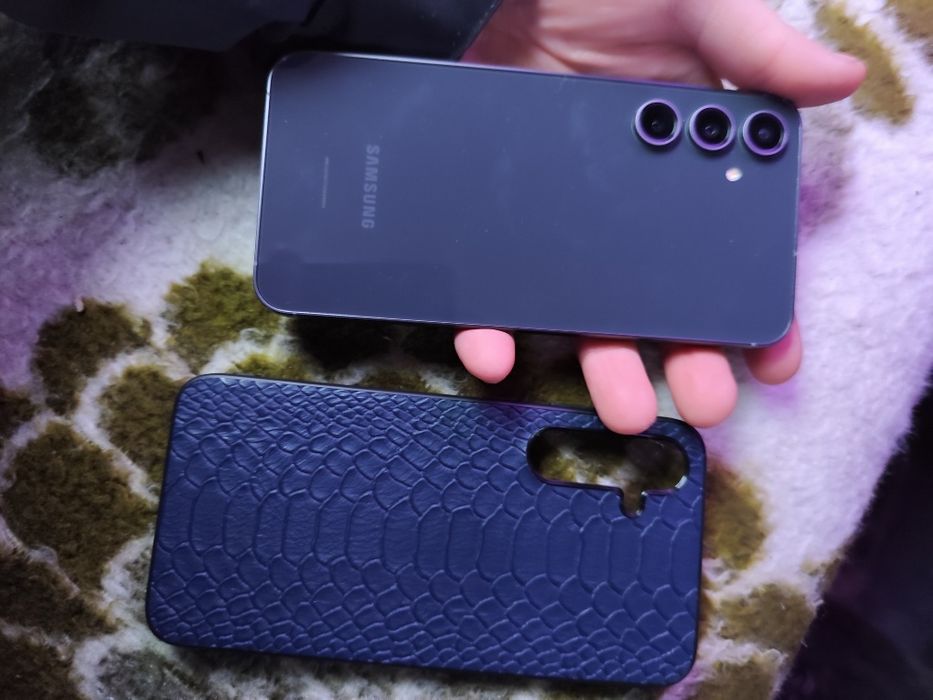 Samsung galaxy S23 FE 128GB