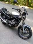 Yamaha XJ600 N, Naked, kufry, b.dobry stan, prywatnie
