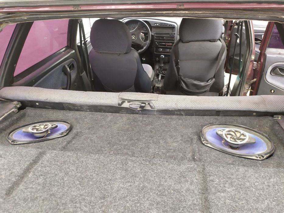 Продам ВАЗ 2109.