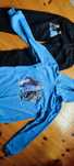 Dres bluza i spodnie motyw Kraina Lodu