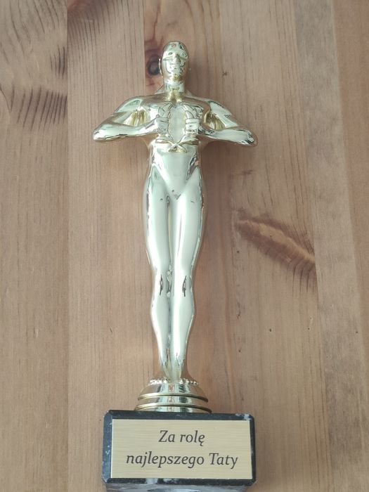 Statuetki na wesele