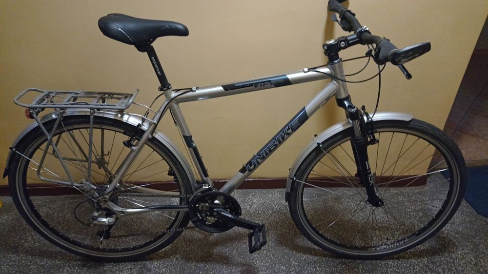 Unibike Viper 28" stan bdb