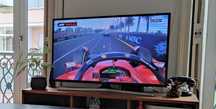 TV Samsung 40″ 4K Ultra HD Smart TV – Excelente estado