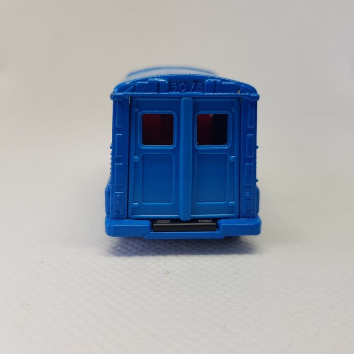 Tomica F17 Citroen  H Truck Gitanes