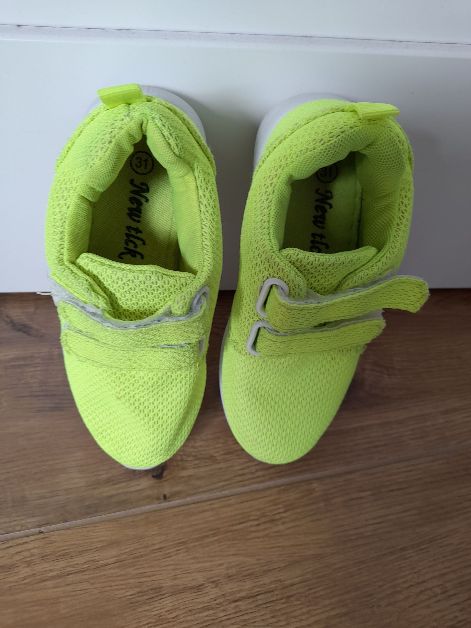 Buty spódnica rozmiar 31