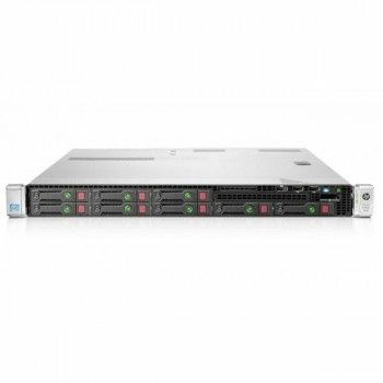 Сервер HP ProLiant DL360p Gen8