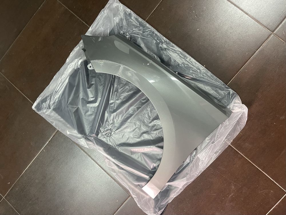 Guarda lamas Hyundai I30 Original