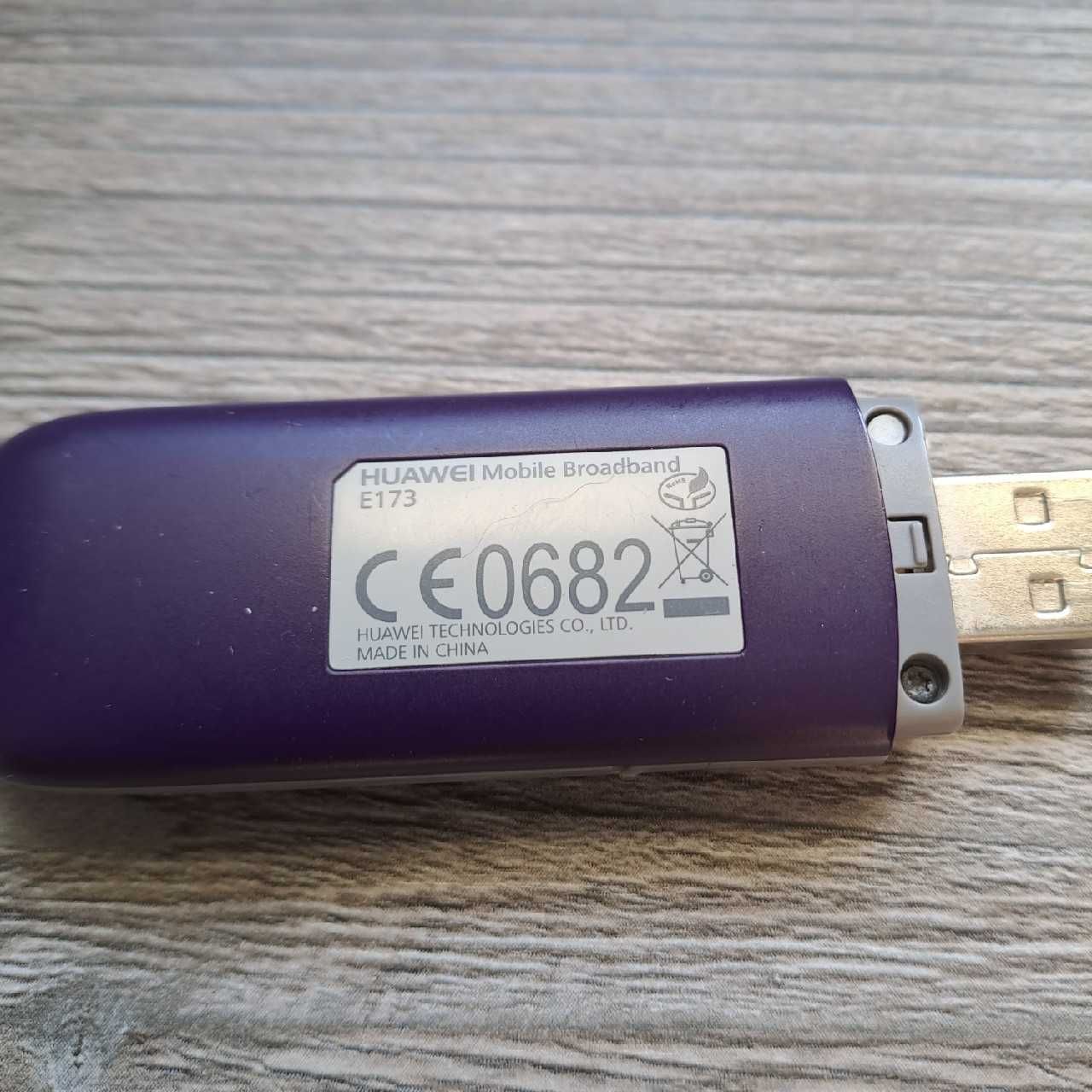Modem 3G/3G+ HUAWEI E173