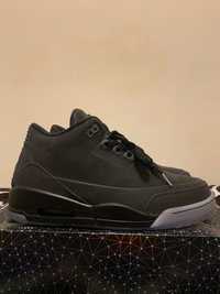 Jordan 3 Retro 5Lab3 Black