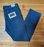 NOWE Jeansy WRANGLER Larston Gavin W36 L34 / Slim / 365WARM