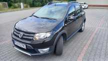 Dacia Sandero Stepway Dacia Sandero Stepway