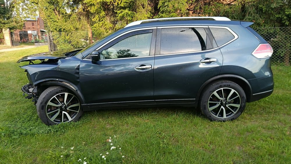 Nissan X -Trail 1.6 Diesel