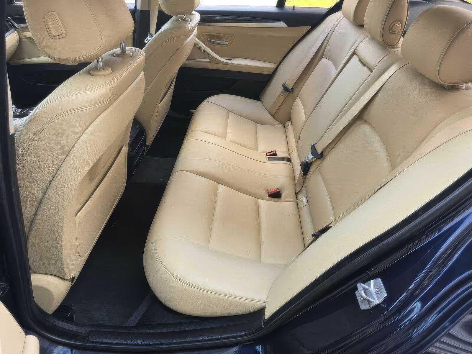 2016 BMW 528i xDrive