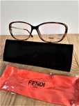 FENDI - nowe oprawki korekcyjne, okulary
