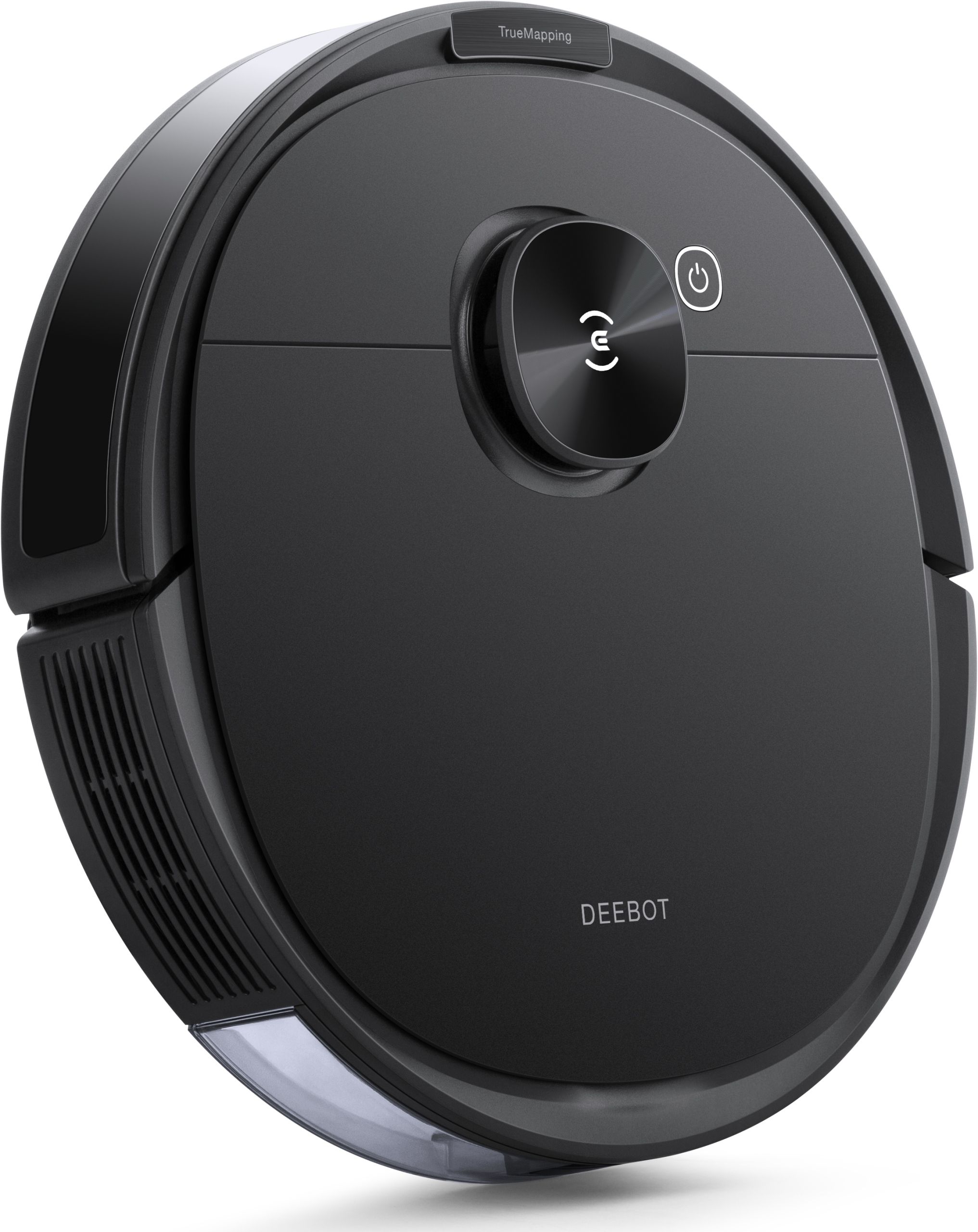 Robot sprzątający Ecovacs DEEBOT N8 BLACK czarny