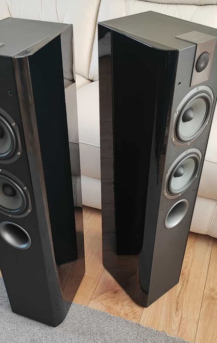 Kolumny Focal Chorus 714V + oryginalne kartony !!! 100% sprawne !!!