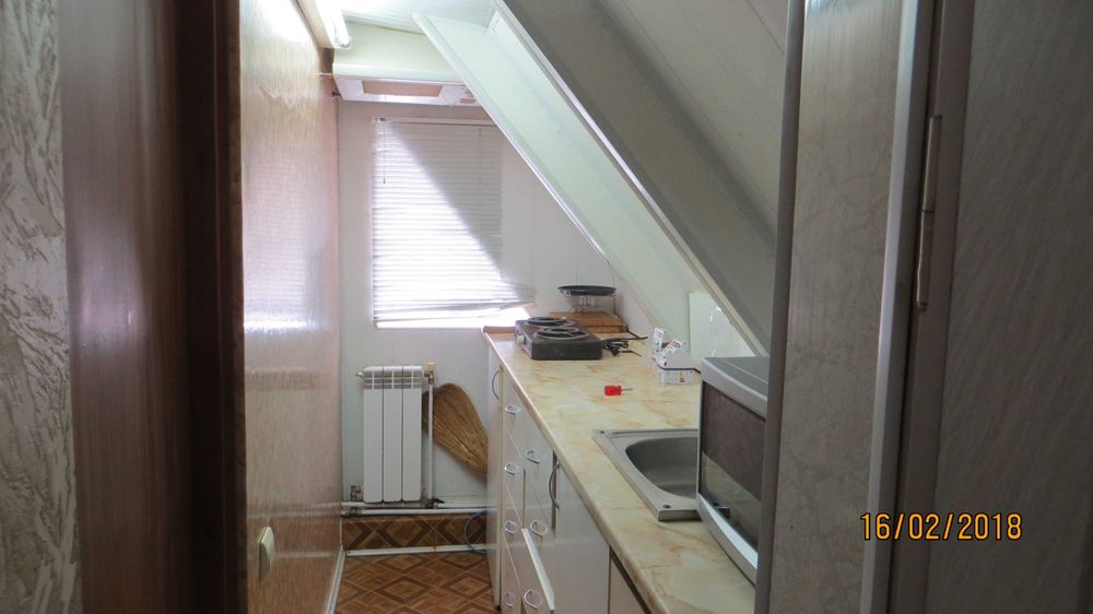 Здається кімнати