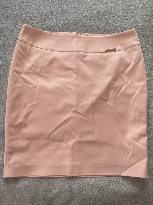 Спідниця рожева