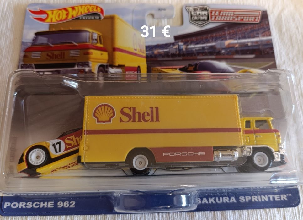 Hot wheels varios  packs car culture novos