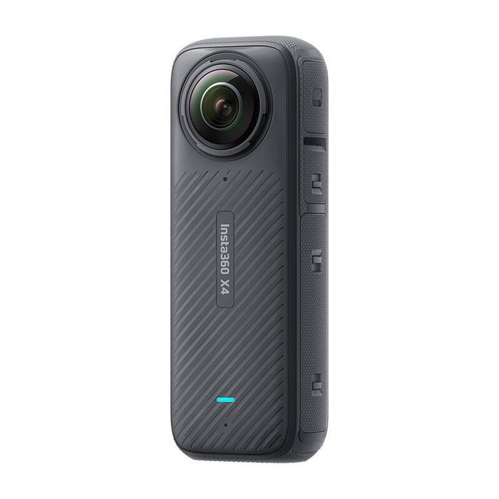 Kamera Insta360 X4 Action Bundle 8K 72Mp 135Min
