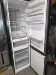 Lodówka Samsung RB38C776CB1 390l NoFrost Metal Cooling Grafitowa Stal