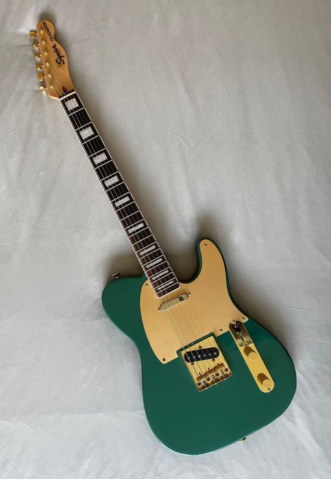 Squier 40th Anniversary Telecaster