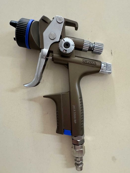 Pistolet lakierniczy SATAjet X 5500 RP 1.3