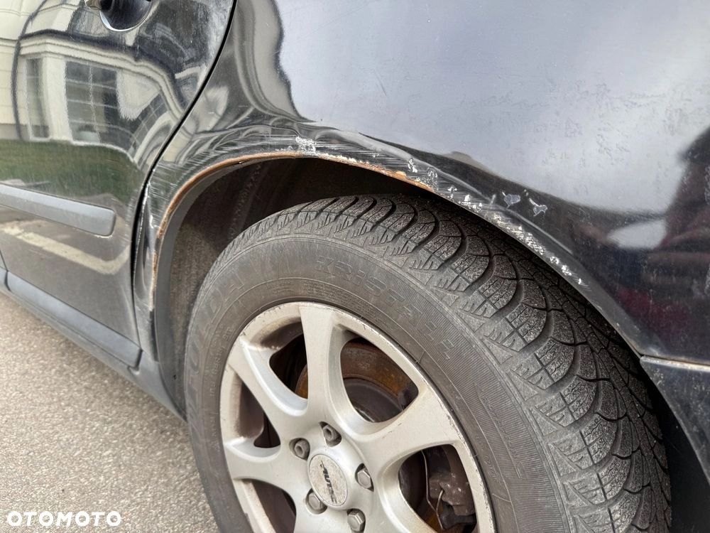 Samochód Volvo v50 1.6D