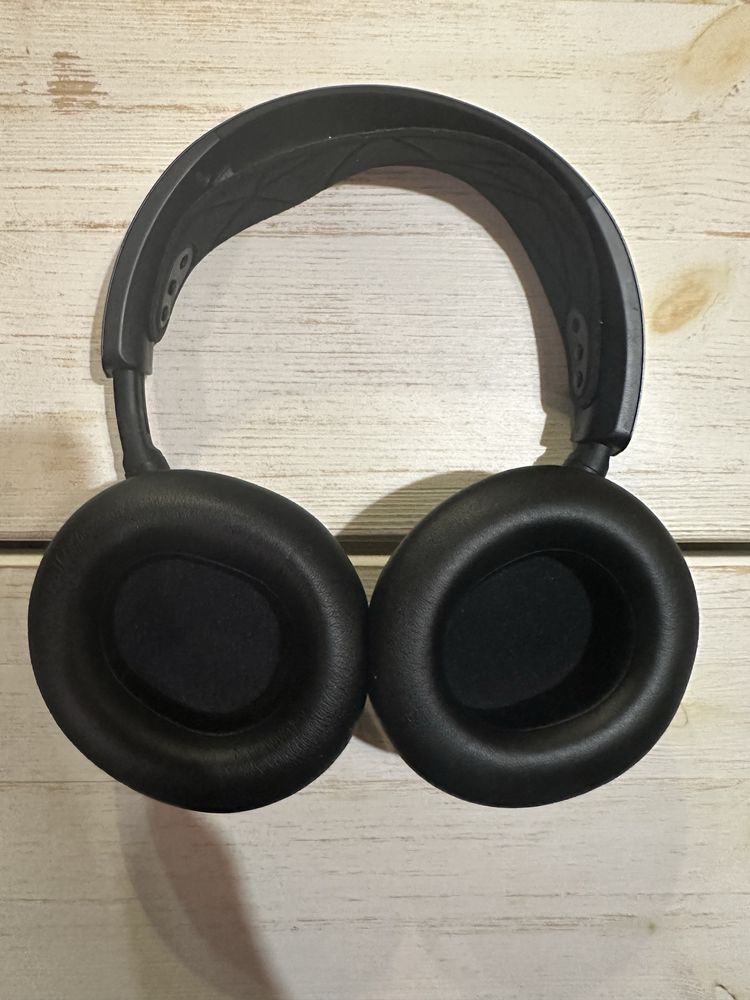 SteelSeries Arctis Nova Pro