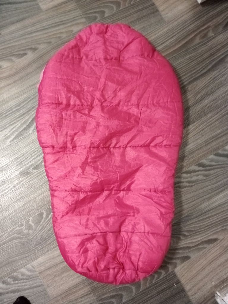 Спальный мешок детский Vango Nitestar Mini