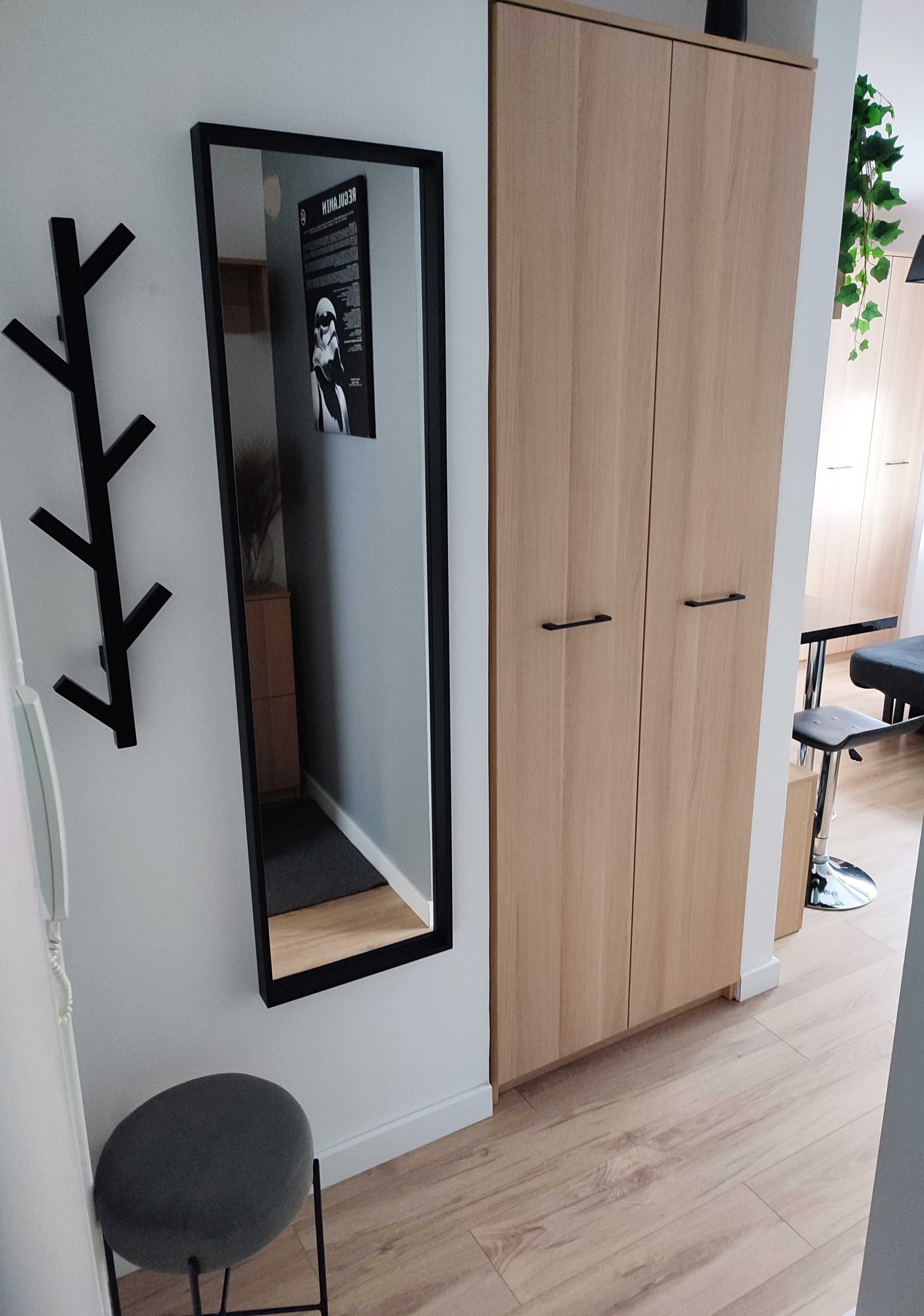 Apartament Urban Concept do wynajęcia nocleg Starówka Faktura