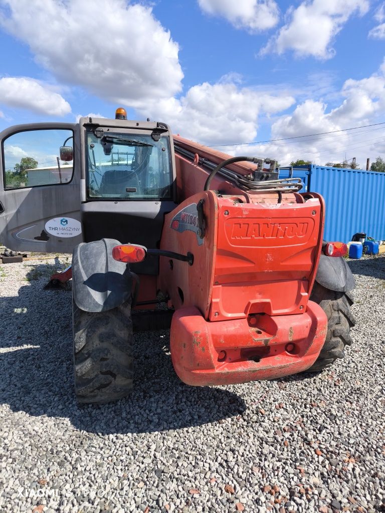 Manitou 1840 MT 2011 / gotowa do pracy