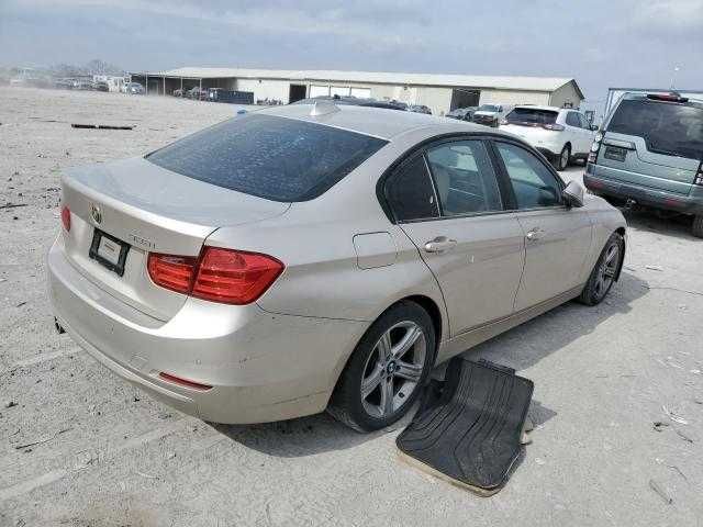 BMW 328 series I, 2015