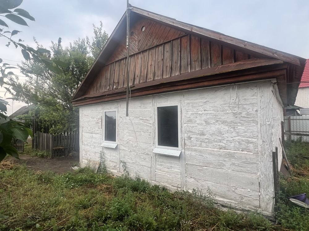 Продаж будинку в селі Лука