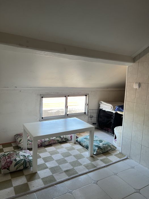 Mesa centro LACK IKEA