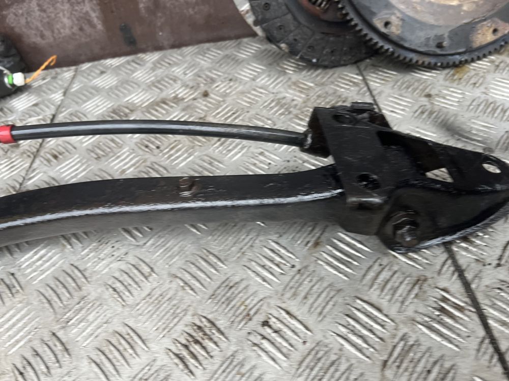 Рычаг задний Субару форестер 04год subaru forester